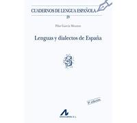 Lengua y Dialectos de Espana