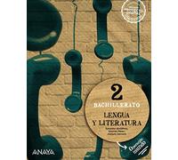 Lengua y Literatura 2