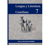 Lengua y Literatura Castellana 7