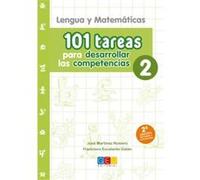 Lengua Y Matematicas 2 - [Livre en VO] Martínez Romero, José, Escalante Galán, Francisco (Auteur)