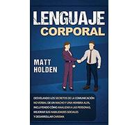 Lenguaje Corporal