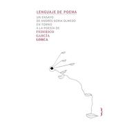 LENGUAJE DE POEMA: FEDERICO GARCÍA LORCA