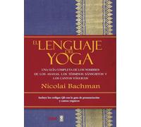 El Lenguaje del Yoga
