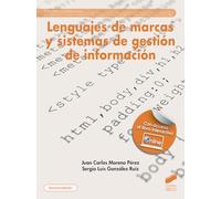 Lenguajes de marcas y sistemas de gestión de información (tercera edición)