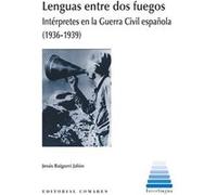Lenguas Entre Dos Fuegos - [Livre en VO] Baigorri Jalón, Jesús (Auteur)