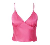 LENI KLUM x ABOUT YOU Haut 'Rachel' rose, Taille XS