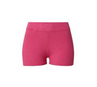 LENI KLUM x ABOUT YOU Leggings 'Sienna' fuchsia, Taille M