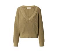 LENI KLUM x ABOUT YOU Pull-over 'Kylie' kaki, Taille XL