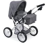 Leni Landau combiné pour poupée Gris Multicolore G