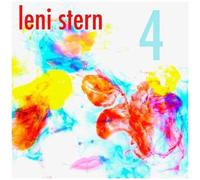Leni Stern - 4 [Vinyl Lp]