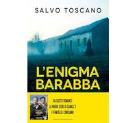 L'enigma Barabba. Le indagini dei fratelli Corsaro