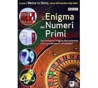 L'enigma Dei numeri primi [Import]
