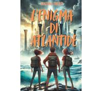 L'Enigma di Atlantide