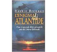L'enigma di Atlantide