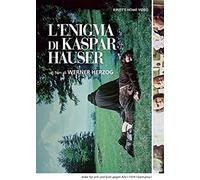 L'enigma Di Kaspar Hauser (Versione Restaurata) Dvd Italian Import