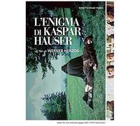 L'enigma Di Kaspar Hauser (Versione Restaurata) Dvd Italian Import