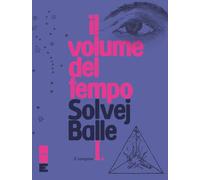L'enigma. Il volume del tempo (Vol. 1)