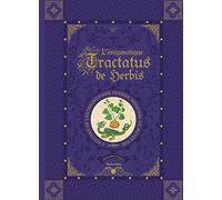 L'énigmatique Tractatus de Herbis