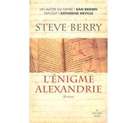 L'Énigme Alexandrie