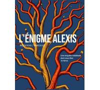 L'énigme Alexis: L'enquête médiévale dont vous êtes le héros