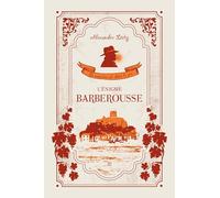 L'énigme Barberousse - le meurtre est dans le pré