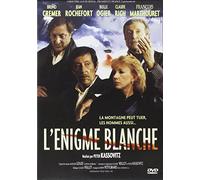 L'Enigme blanche