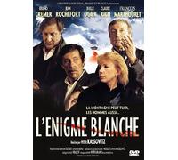 L'Enigme Blanche
