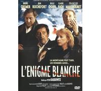 L'Enigme Blanche