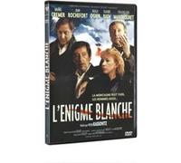 L'énigme blanche DVD E