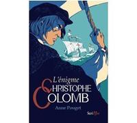 L'énigme Christophe Colomb