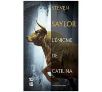 L'énigme De Catilina