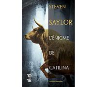 L'énigme de Catilina