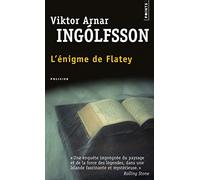 L'Enigme de Flatey