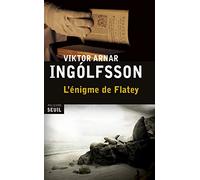 L'Enigme de Flatey