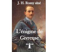 L'énigme de Givreuse