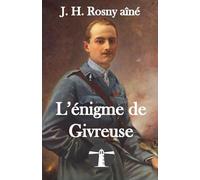 L'énigme de Givreuse
