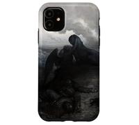 L'énigme de Gustave Dore (1871) Coque pour iPhone 11