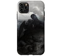 L'énigme de Gustave Dore (1871) Coque pour iPhone 11 Pro Max