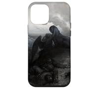 L'énigme de Gustave Dore (1871) Coque pour iPhone 12 Mini