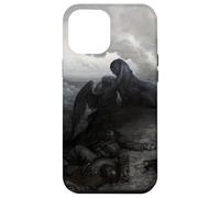 L'énigme de Gustave Dore (1871) Coque pour iPhone 12 Pro Max