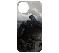 L'énigme de Gustave Dore (1871) Coque pour iPhone 14 Plus