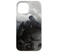 L'énigme de Gustave Dore (1871) Coque pour iPhone 15
