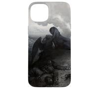 L'énigme de Gustave Dore (1871) Coque pour iPhone 15 Plus