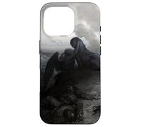 L'énigme de Gustave Dore (1871) Coque pour iPhone 16 Pro