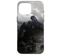 L'énigme de Gustave Dore (1871) Coque pour iPhone 16 Pro Max
