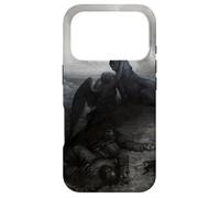 L'énigme de Gustave Dore (1871) Coque pour iPhone 17 Pro