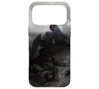 L'énigme de Gustave Dore (1871) Coque pour iPhone 17 Pro Max