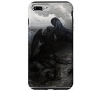 L'énigme de Gustave Dore (1871) Coque pour iPhone 7 Plus/8 Plus