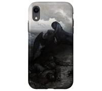 L'énigme de Gustave Dore (1871) Coque pour iPhone XR