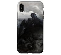 L'énigme de Gustave Dore (1871) Coque pour iPhone XS Max
